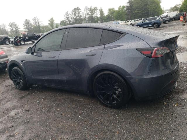 Vin: 7saygdee6nf429407, lot: 52727905, tesla model y 20222