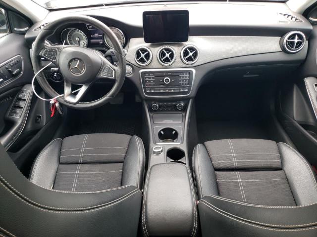 2017 MERCEDES-BENZ GLA 250 4M WDCTG4GB5HJ297581