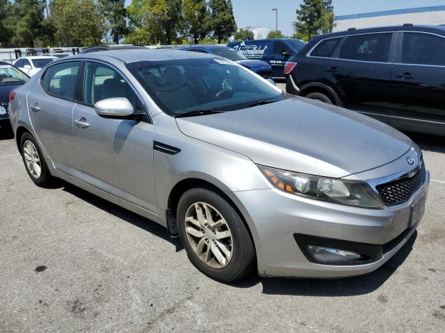 Vin: knagm4a70d5321399, lot: 58373955, kia optima lx 20134
