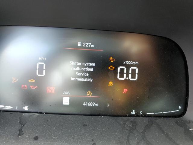 2024 HYUNDAI PALISADE X KM8R3DGE2RU713619