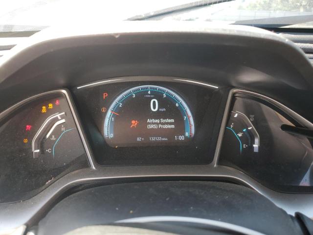 2016 HONDA CIVIC EX 19XFC2F76GE212470