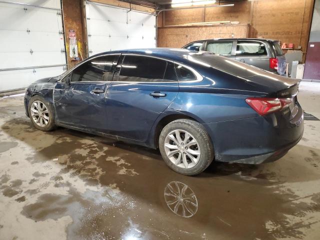 Vin: 1g1zd5st6lf075358, lot: 55941835, chevrolet malibu lt 20202