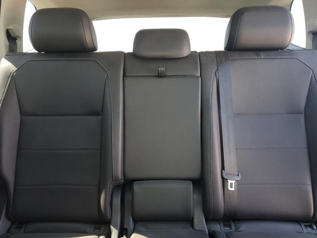 2019 VOLKSWAGEN TIGUAN SE - 3VV2B7AX5KM009947