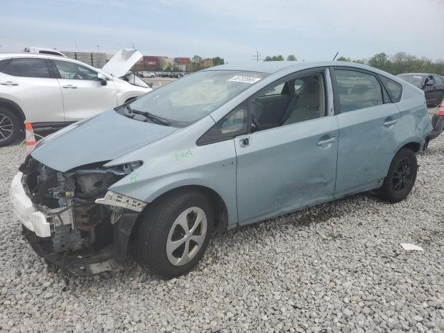Vin: jtdkn3du2e1848374, lot: 55732065, toyota prius 2014 img_1