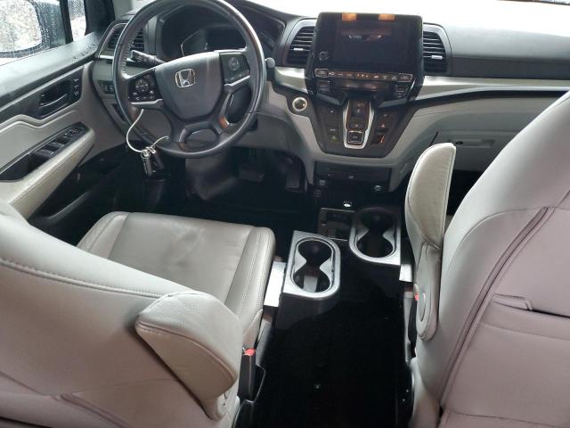 2018 HONDA ODYSSEY EX - 5FNRL6H78JB100210