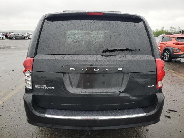 2014 DODGE GRAND CARA - 2C4RDGCG0ER149485