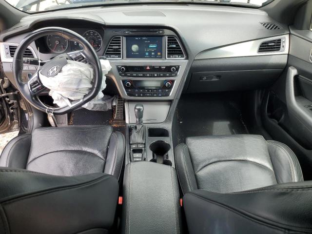 2015 HYUNDAI SONATA SPO - 5NPE34AB3FH116678