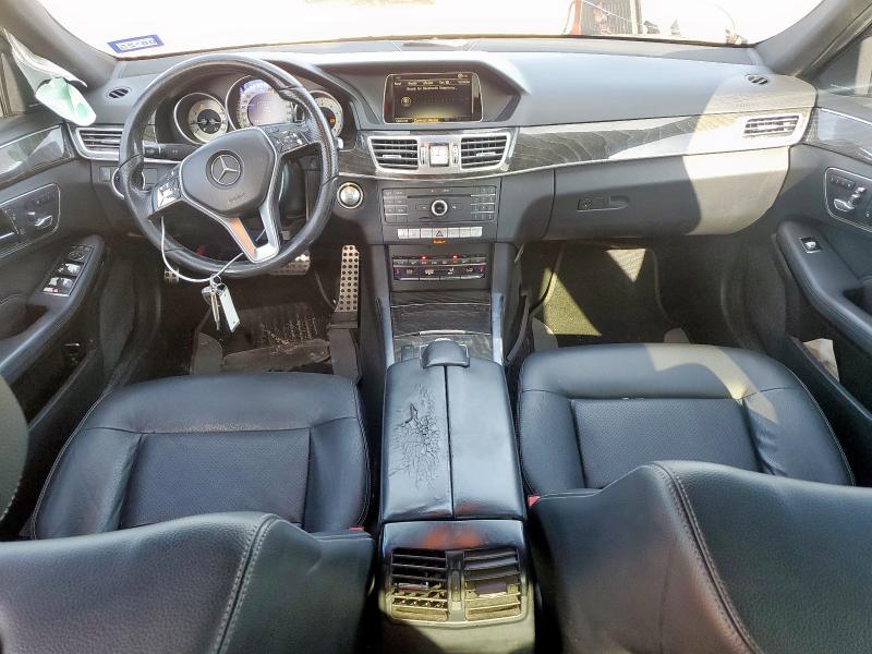 2016 MERCEDES-BENZ E 350 - WDDHF5KB4GB223546