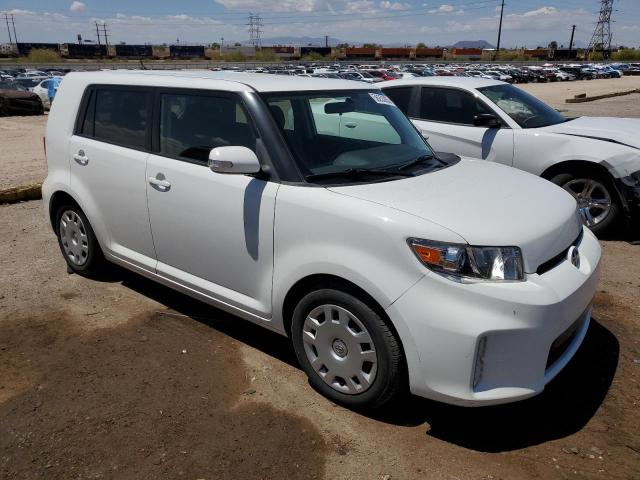 Vin: jtlze4fexfj069451, lot: 56253855, toyota scion 20154