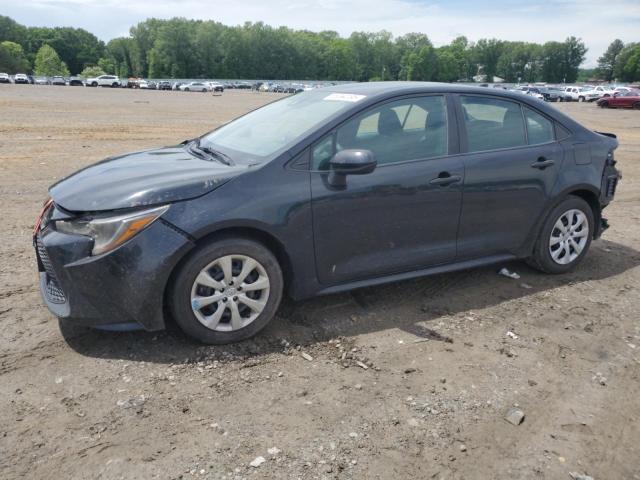 Vin: 5yfeprae0lp022669, lot: 55394195, toyota corolla le 2020 img_1