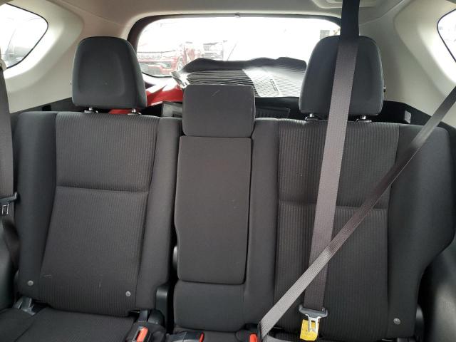 2017 TOYOTA RAV4 LE - JTMBFREV4HJ151915