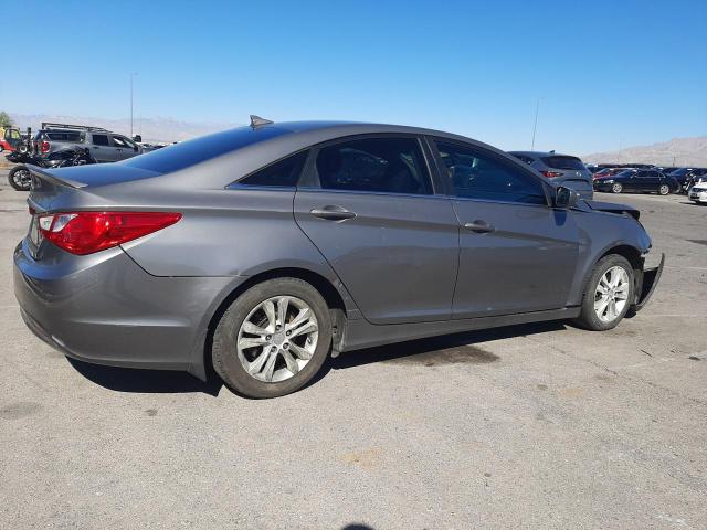 Vin: 5npeb4ac7dh666202, lot: 56238945, hyundai sonata gls 20133