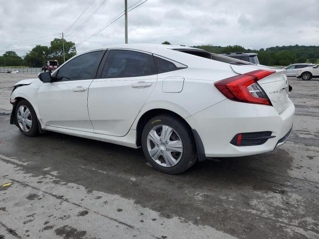 Vin: 2hgfc2f61mh527072, lot: 58070495, honda civic lx 20212