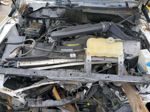 2021 NISSAN NV 2500 S 1N6BF0KY4MN810389