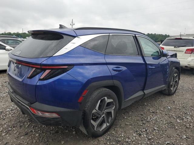 Vin: 5nmjf3ae6ph204505, lot: 55578785, hyundai tucson sel 20233