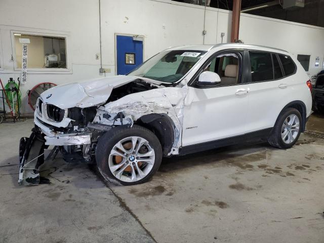 BMW X3 XDRIVE3