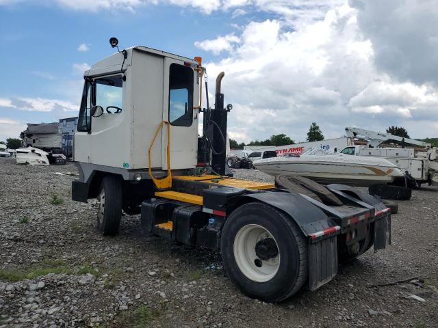 KALMAR OTTAWA T2 2016 white tractor diesel 11VJ813E0GA000603 photo #4