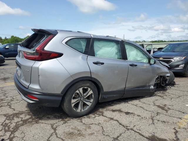 Vin: 2hkrw2h22lh663942, lot: 57228405, honda crv lx 20203