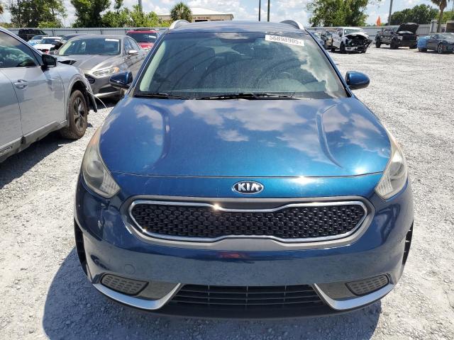 2018 KIA NIRO FE - KNDCB3LC7J5206497