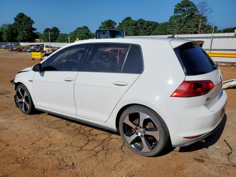 Vin: 3vw4t7au4gm045997, lot: 58099925, volkswagen gti s/se 20162