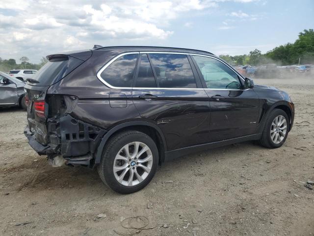 Vin: 5uxkr0c58g0s85853, lot: 55805985, bmw x5 xdrive35i 20163