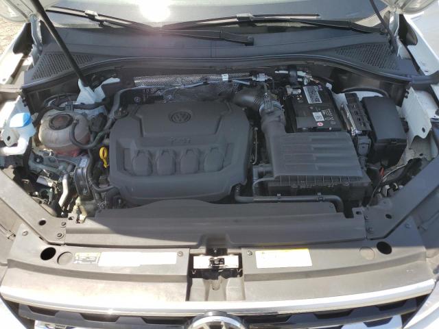 2021 VOLKSWAGEN TIGUAN SE - 3VV2B7AX8MM051211