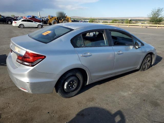 Vin: 2hgfb2f57dh574164, lot: 55184165, honda civic lx 20133