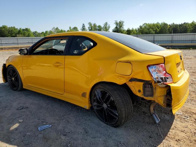 Vin: jtkjf5c70c3029339, lot: 54382685, toyota scion 20122