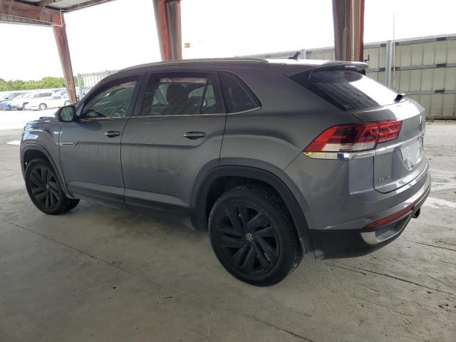 2022 VOLKSWAGEN ATLAS CROSS SPORT SE 1V2KE2CA6NC213758