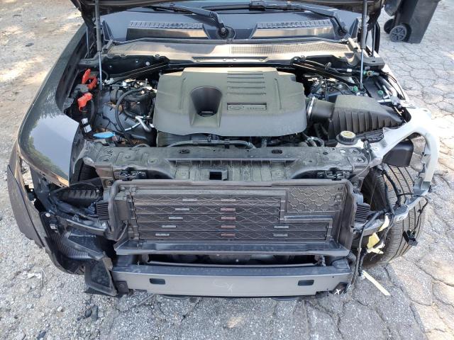 2024 LAND ROVER DEFENDER 1 - SALE27EU8R2307043