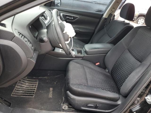 2018 NISSAN ALTIMA 2.5 - 1N4AL3AP9JC478058
