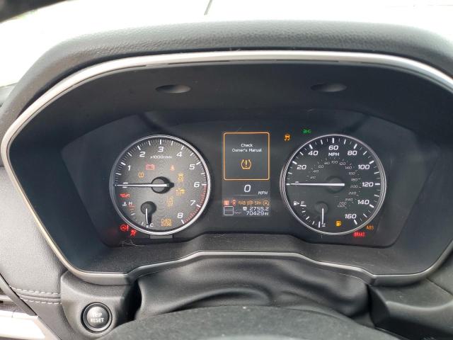 2022 SUBARU OUTBACK LI - 4S4BTANC2N3108338