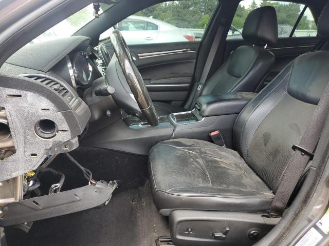 2014 CHRYSLER 300C #3297217376