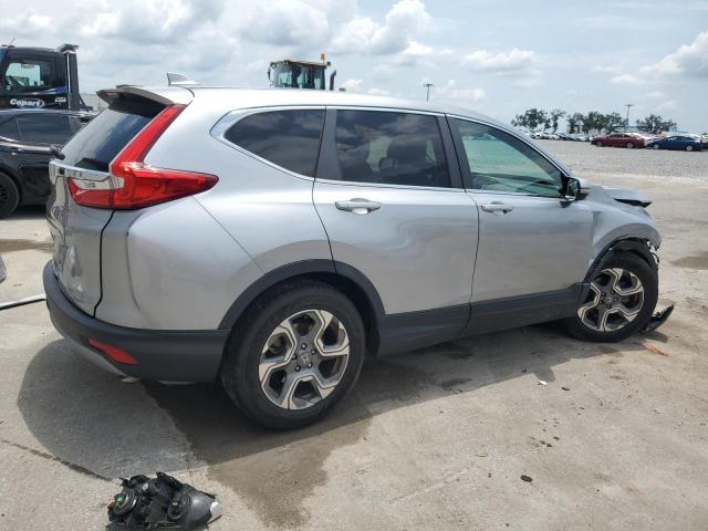 Vin: 5j6rw1h51ka037433, lot: 55559945, honda crv ex 20193