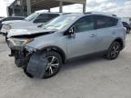 2016 TOYOTA RAV4 XLE - 2T3WFREV2GW270189