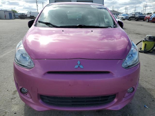 2015 MITSUBISHI MIRAGE DE ML32A3HJ5FH044657
