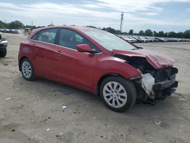 Vin: kmhd35lh3gu327031, lot: 57890855, hyundai elantra 20164