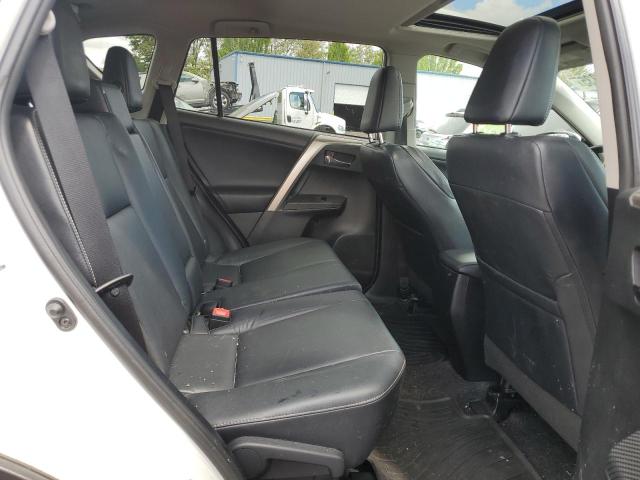 2015 TOYOTA RAV4 LIMIT - 2T3DFREV2FW339033