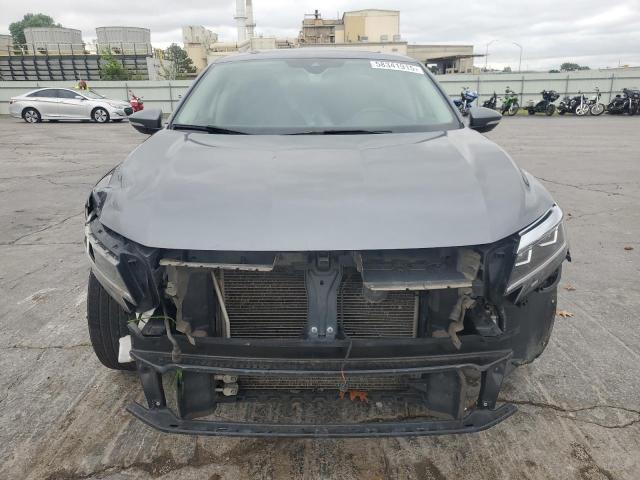2021 VOLKSWAGEN PASSAT SE - 1VWSA7A33MC002009