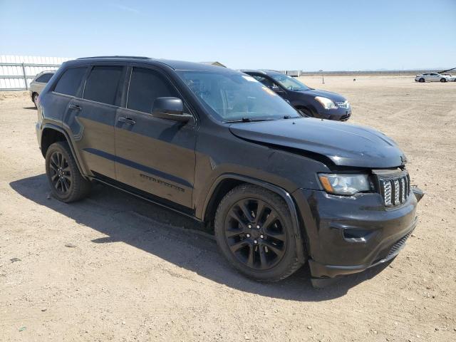 Vin: 1c4rjeag3kc533281, lot: 58298625, jeep grand cher laredo 20194