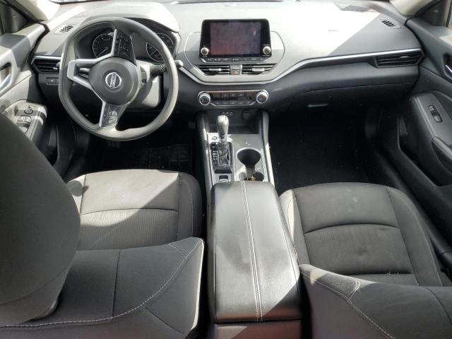 2022 NISSAN ALTIMA SV 1N4BL4DW3NN362622
