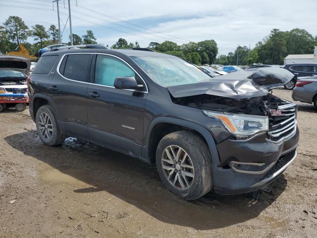 Vin: 1gkknlla9hz167808, lot: 58584555, gmc acadia sle 20174
