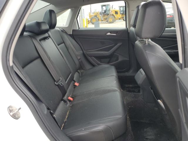 2019 VOLKSWAGEN JETTA SEL 3VWE57BU9KM088768