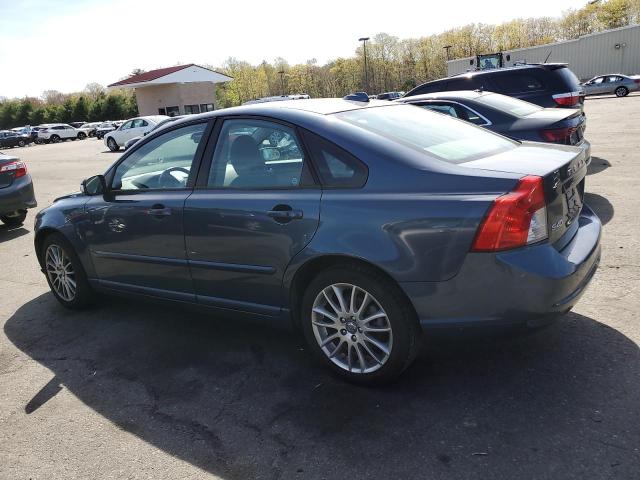 Vin: yv1390msxa2494656, lot: 55324125, volvo s40 2.4i 20102