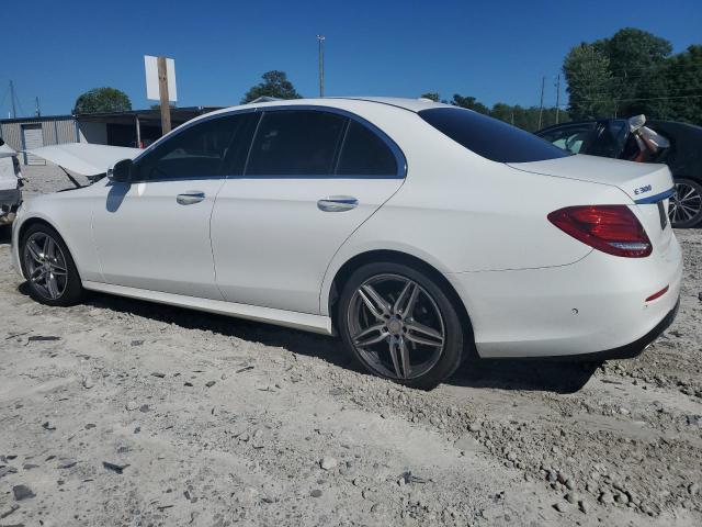 Vin: wddzf4jb3ha056782, lot: 57759135, mercedes-benz e-class 300 20172