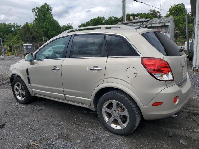 Vin: 3gnfl4e56cs587516, lot: 57791775, chevrolet captiva sport 20122