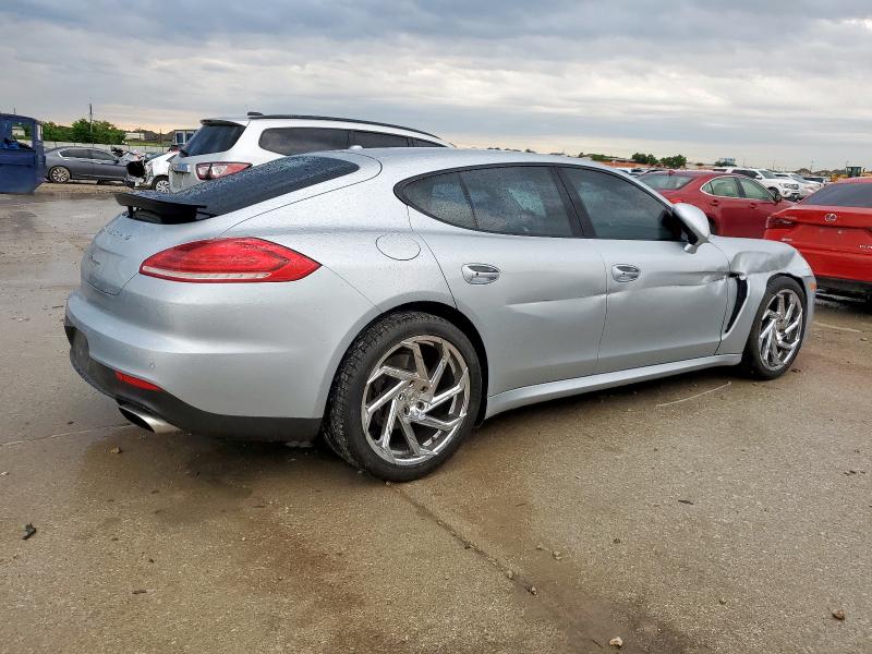 Vin: wp0aa2a72gl006108, lot: 55160415, porsche panamera 2 20163