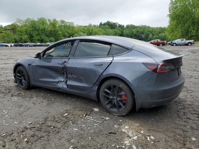 2022 TESLA MODEL 3 - 5YJ3E1EC0NF358487