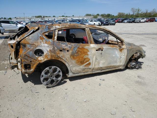 Vin: jf2gthsc6mh295187, lot: 56283605, subaru crosstrek sport 20213