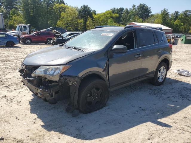 Vin: jtmbfrev1fd147848, lot: 56354025, toyota rav4 le 2015 img_1